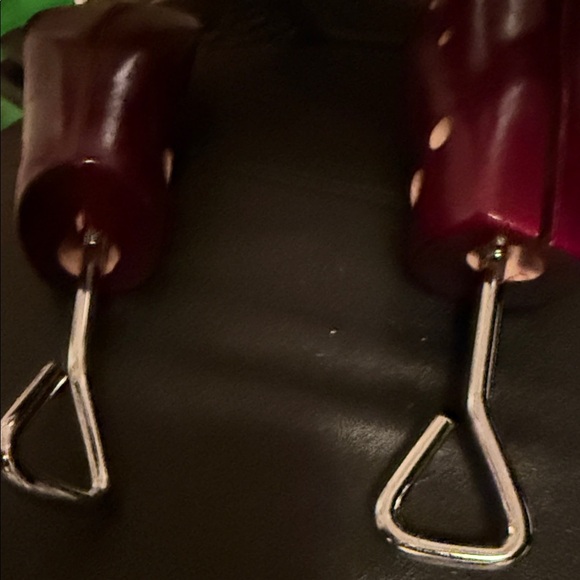 Wooden Shoe Tree. Show stretcher - Picture 5 of 5